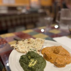 Nikki's Chaat Cafe