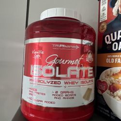 Excellent zero sugar high protein low calorie powder.