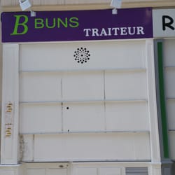 B Buns traiteur