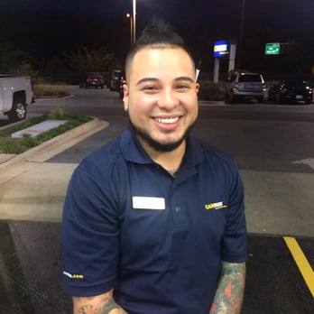 CarMax - Carlos Avila, my salesperson. A cool, down-to-earth guy!! - Used Car Dealers Near Me - Glencoe, Illinois CarMax - Carlos Avila, my salesperson. A cool, down-to-earth guy!! - Used Car Dealers Near Me - Glencoe, Illinois