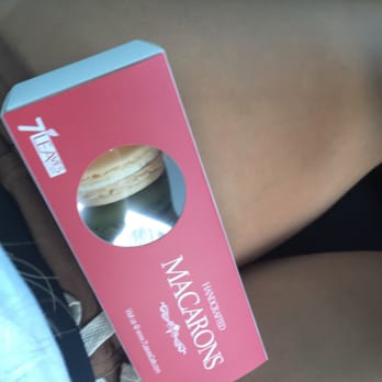 7 Leaves Cafe - Yummy better then sex - Coffee & Tea Near Me - Irvine, California