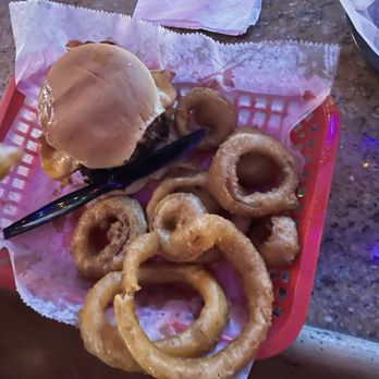 Harvey's Wineburger - Burgers Near Me - Phoenix, Arizona Harvey's Wineburger - Burgers Near Me - Phoenix, Arizona
