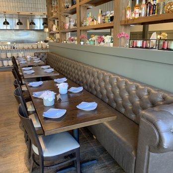 Pho Social - Inside - Coffee & Tea Near Me - Columbus, Ohio