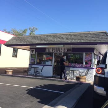 Purple Bean - Coffee & Tea Near Me - Reno, Nevada Purple Bean - Coffee & Tea Near Me - Reno, Nevada
