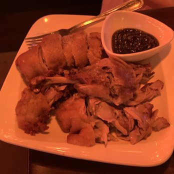 Han Dynasty - Smoked Half Duck - Szechuan Near Me - Brooklyn, New York Han Dynasty - Smoked Half Duck - Szechuan Near Me - Brooklyn, New York