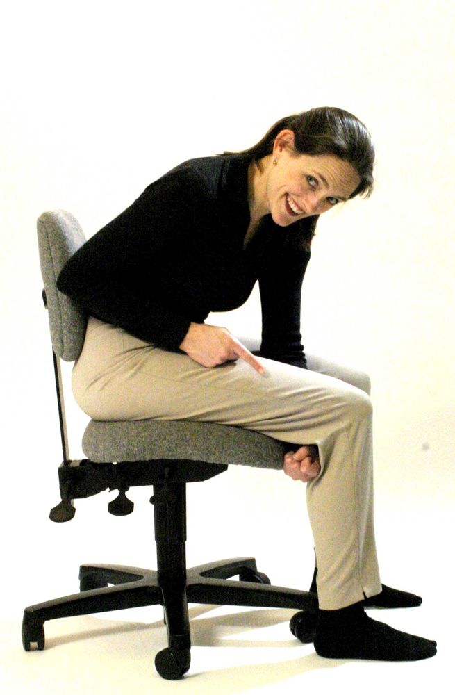 The Body At Work Ergonomics Training and Consulting - safety consultant in La Grange, IL