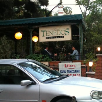 Tenedos Cafe - Cafes Near Me - Ankara, 06 Tenedos Cafe - Cafes Near Me - Ankara, 06