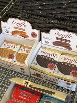 Zia's Delicatessen by null