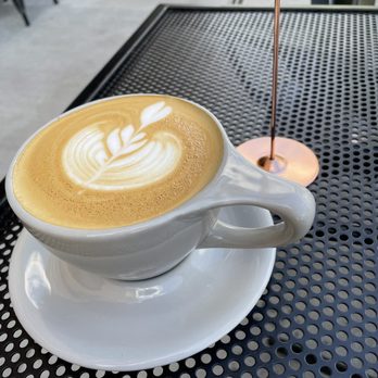 Switchback Coffee Roasters - Latte with Brown Sugar - Coffee & Tea Near Me - Colorado Springs, Colorado Switchback Coffee Roasters - Latte with Brown Sugar - Coffee & Tea Near Me - Colorado Springs, Colorado