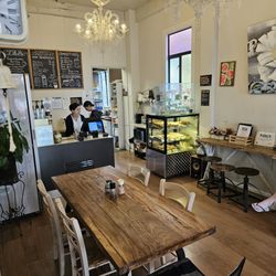 Picnic Cafe