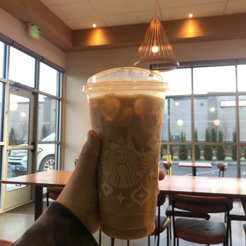 Starbucks - Drinks - Coffee & Tea Near Me - Arlington, Washington Starbucks - Drinks - Coffee & Tea Near Me - Arlington, Washington