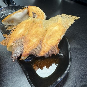 Dumpling King - Beef fried dumplings - Dim Sum Near Me - Pembroke Pines, Florida