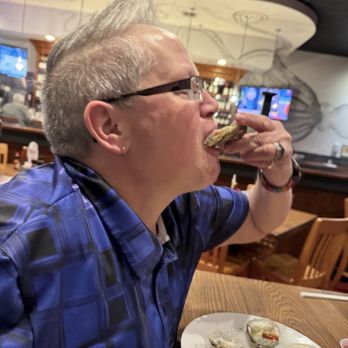 Fish City Grill - Delicious - Seafood Near Me - Edmond, Oklahoma