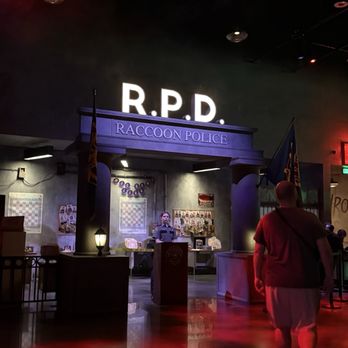 Universal Horror Unleashed - Haunted Houses Near Me - Las Vegas, Nevada Universal Horror Unleashed - Haunted Houses Near Me - Las Vegas, Nevada
