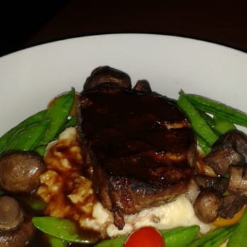 Seasons 52 - Filet mignon - New American Near Me - Phoenix, Arizona Seasons 52 - Filet mignon - New American Near Me - Phoenix, Arizona