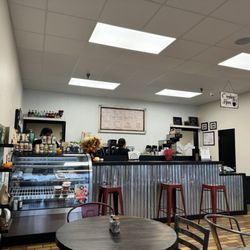 J'aime Le Café - Cute lil' Cafe