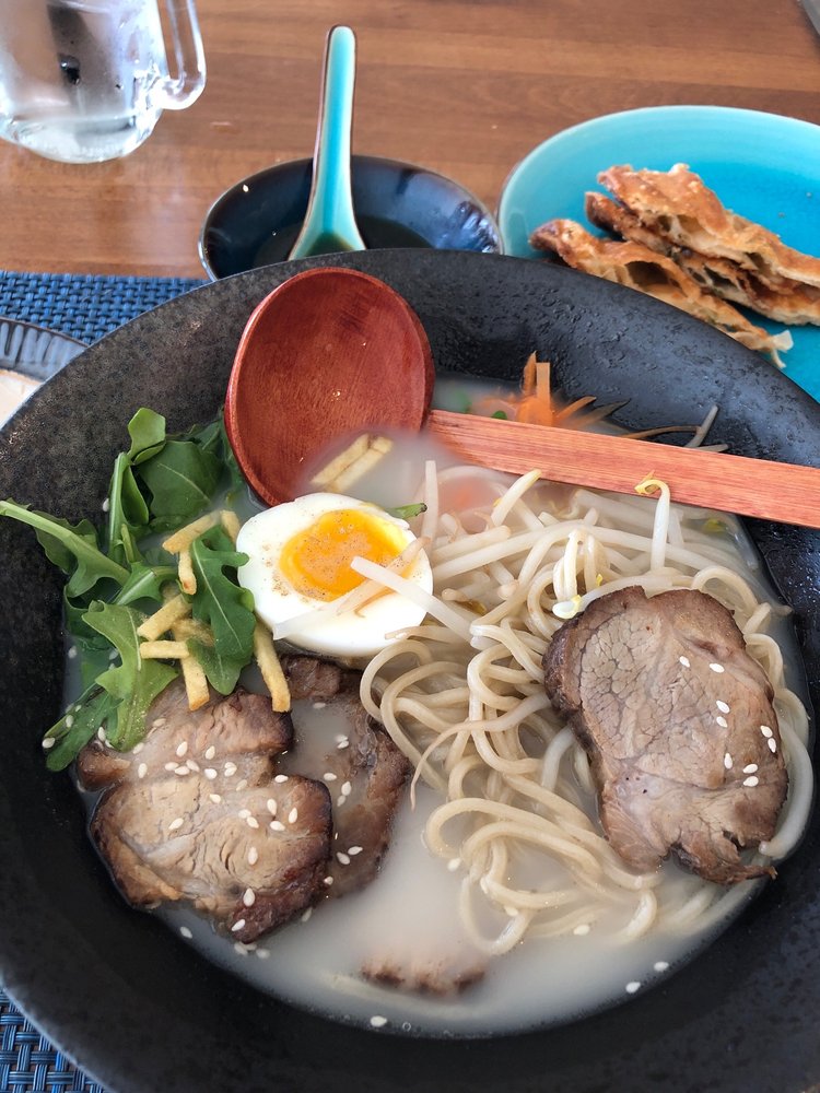 518 Noodle Bar