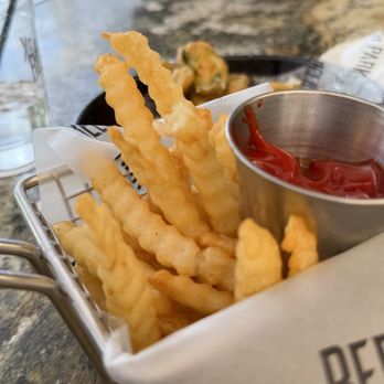 Beer Park - Crinkle Cut Fries - Sports Bars Near Me - Las Vegas, Nevada Beer Park - Crinkle Cut Fries - Sports Bars Near Me - Las Vegas, Nevada