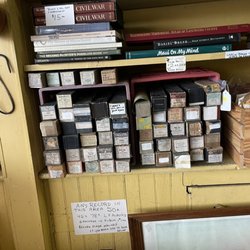 Joy's Antiques