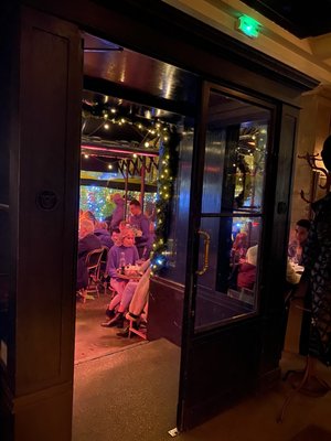 Le Hibou - Paris by null