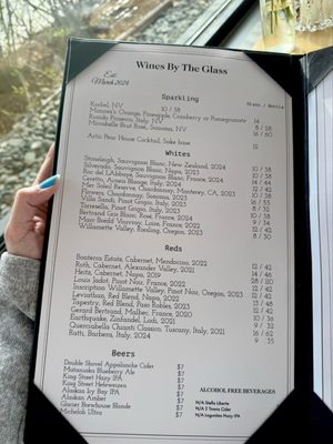 Menu photo 4 Alaska Chopped & Chowdered Anchorage, AK Menu photo 4 Alaska Chopped & Chowdered Anchorage, AK