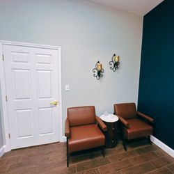 HomeTown Acupuncture & Integrative Medicine - Treatment Room