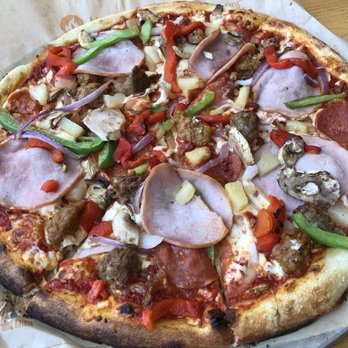 Blaze Pizza - Build your own pizza - Pizza Near Me - Toronto, Ontario Blaze Pizza - Build your own pizza - Pizza Near Me - Toronto, Ontario