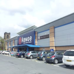 The Range