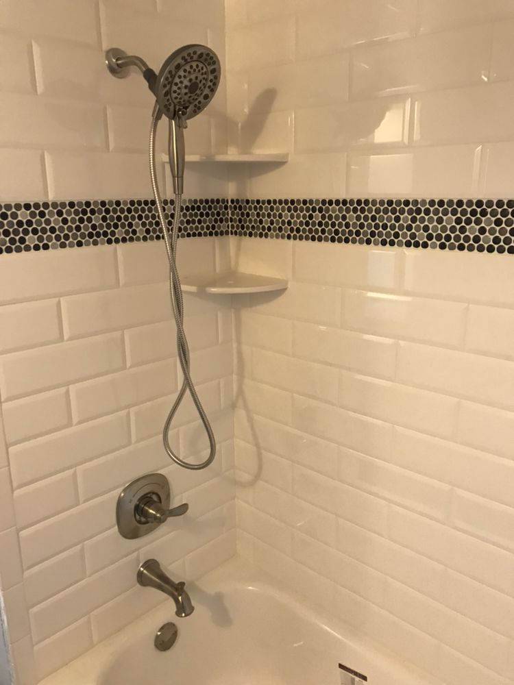 Slide of DC Dedicated Plumbing