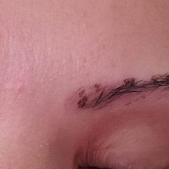 Baroque Beauty Center - Horrible work done by alina - Permanent Makeup Near Me - Las Vegas, Nevada Baroque Beauty Center - Horrible work done by alina - Permanent Makeup Near Me - Las Vegas, Nevada