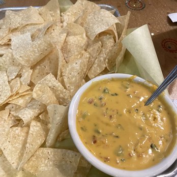 Feldman's Wrong Way Diner - Wrong Way Queso - Diners Near Me - Canyon, Texas