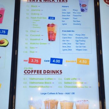 BAMBU - Bubble Tea Near Me - Minneapolis, Minnesota BAMBU - Bubble Tea Near Me - Minneapolis, Minnesota