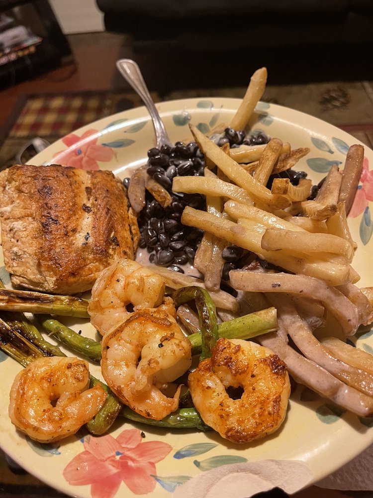 El Tapatio — Mexican restaurant in Willmar