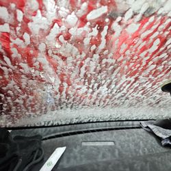 Golden Nozzle Car Wash