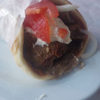 Hellas Restaurant - Best gyro ever! - Bakeries Near Me - Tarpon Springs, Florida Hellas Restaurant - Best gyro ever! - Bakeries Near Me - Tarpon Springs, Florida