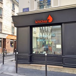 Kitclope
