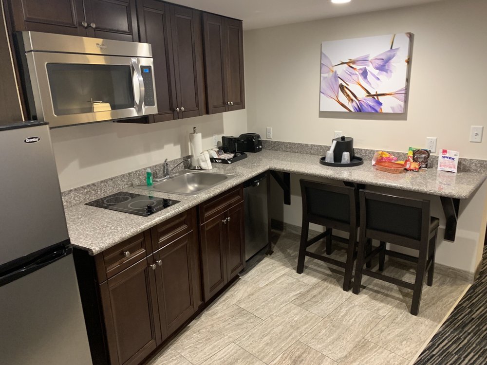 COPELAND TOWER SUITES, AN ASCEND HOTEL COLLECTION MEMBER 69 Photos