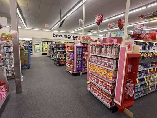 CVS PHARMACY - Updated February 2026 - 131 Photos & 166 Reviews - 480 S ...