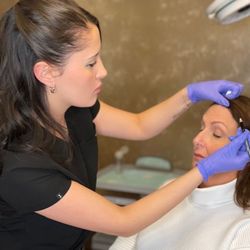 Catara Med Spa - Moved to Algonquin - Injectables to address your concerns.