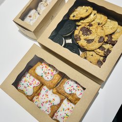 Fat Rabbit - Assorted!