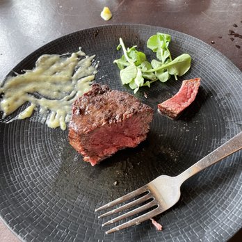 Old Ebbitt Grill - Cedar River Farms Filet Mignon* - Bars Near Me - Washington, DC, District of Columbia Old Ebbitt Grill - Cedar River Farms Filet Mignon* - Bars Near Me - Washington, DC, District of Columbia