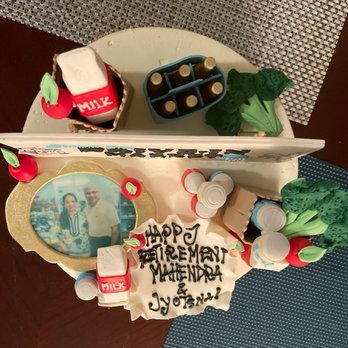 Cakes by Karl - Desserts Near Me - Vallejo, California