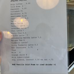 Lots of Java choices Lots of Java choices