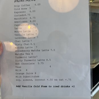 Cow Cafe - Lots of Java choices - Cafes Near Me - Los Angeles, California Cow Cafe - Lots of Java choices - Cafes Near Me - Los Angeles, California
