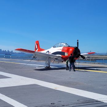 USS Hornet Museum - Museums Near Me - Alameda, California USS Hornet Museum - Museums Near Me - Alameda, California