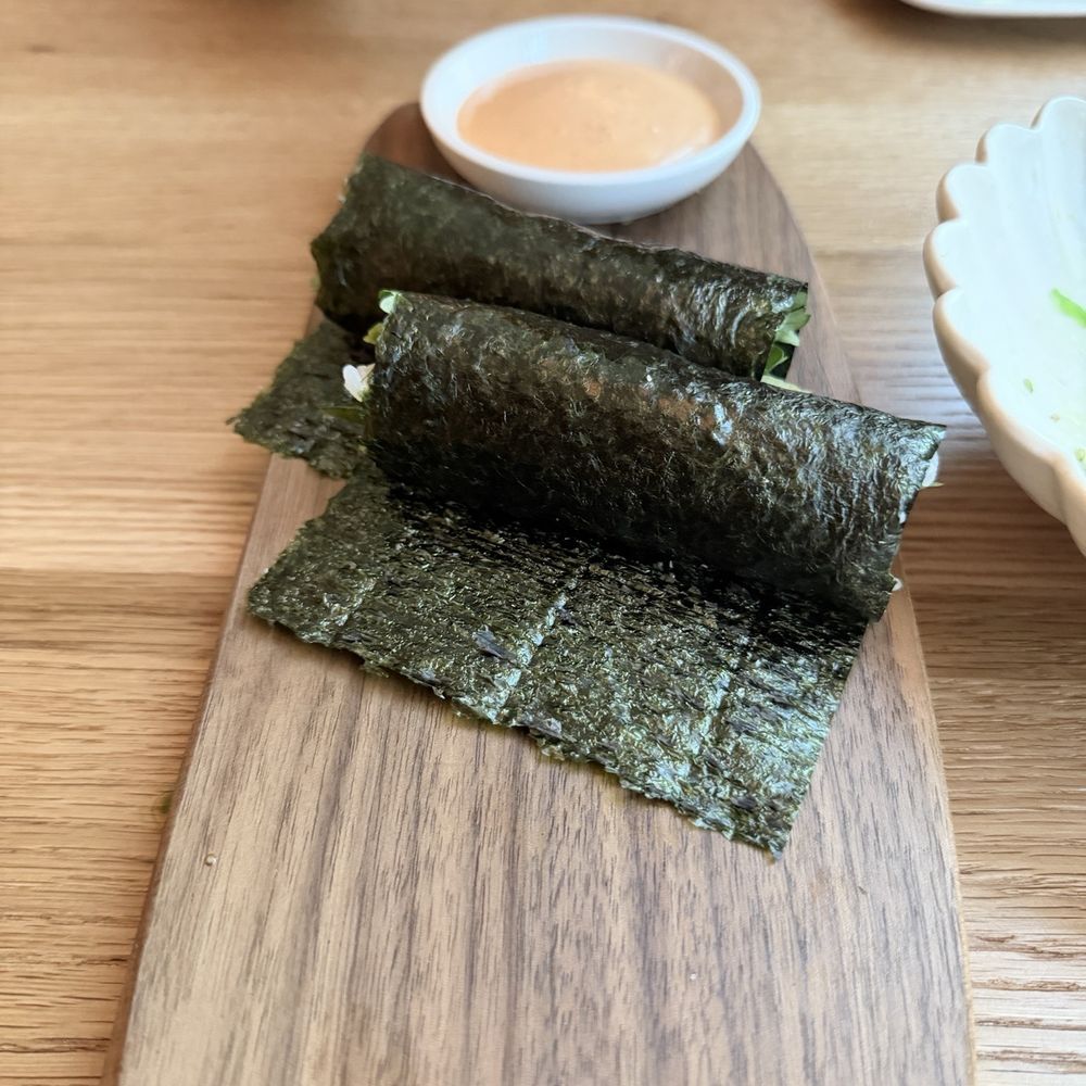 Uchi DC - Sushi Bars Near Me - Washington, DC, District of Columbia Uchi DC - Sushi Bars Near Me - Washington, DC, District of Columbia