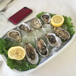 El Cristo - Some of the best oysters ever tasted