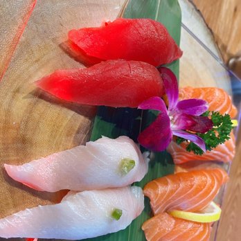 Heemo Sushi - Sushi Bars Near Me - Duarte, California