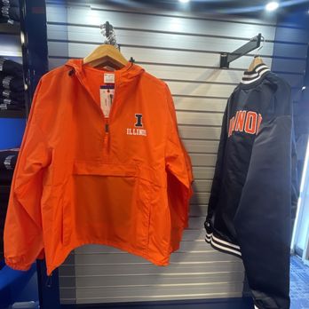 Gameday Spirit - Sports Wear Near Me - Champaign, Illinois Gameday Spirit - Sports Wear Near Me - Champaign, Illinois