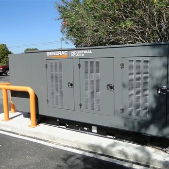 GenerX Generators Punta Gorda | Generac Dealer - Generator Installation/Repair Near Me - Punta Gorda, Florida